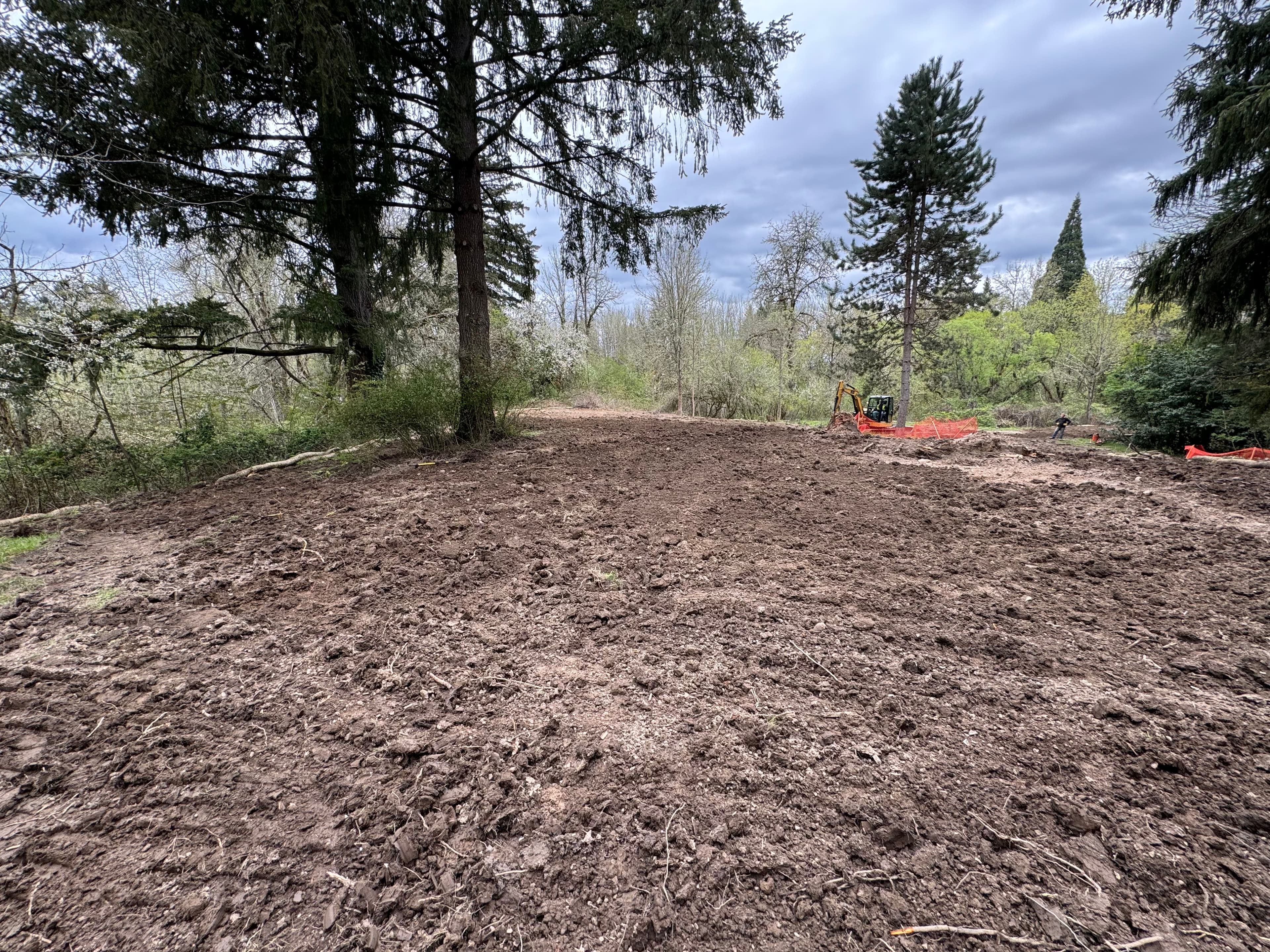 Brookwood Demolition - 3