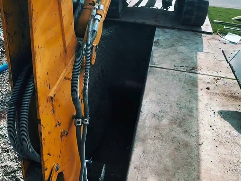 Instagram - Road work