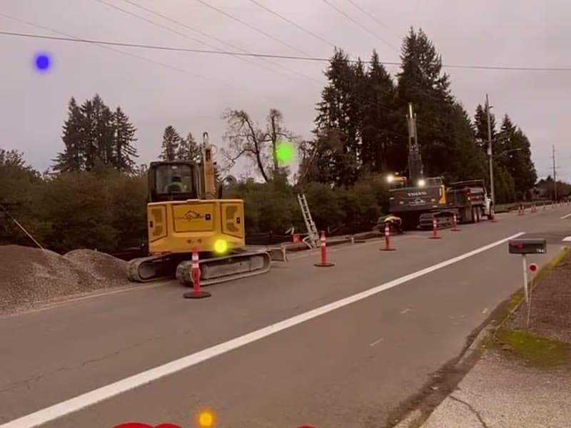 Instagram - Winter work