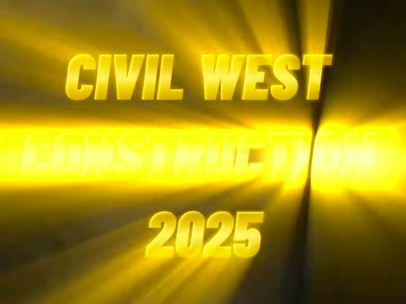 Civil West Construction Instagram